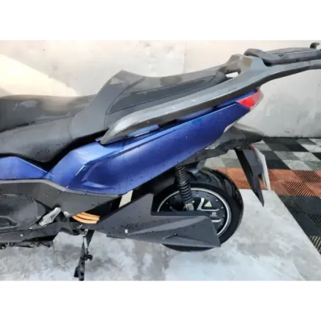 NWOW 125 RIDER FRISON