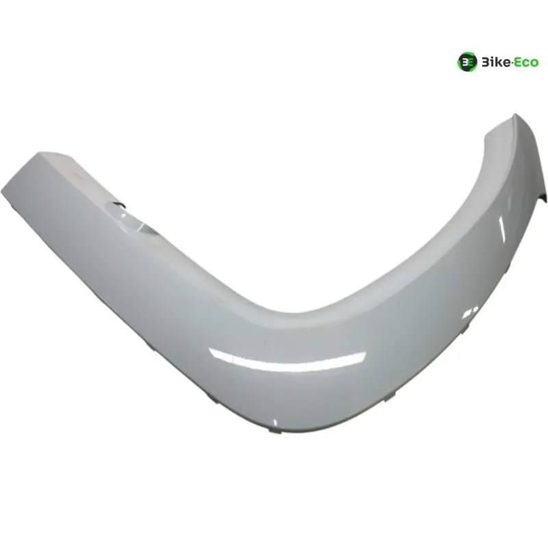 Cache carenage coque arriere droit RENAULT TWIZY 45