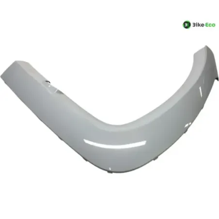 Cache carenage coque arriere droit RENAULT TWIZY 45