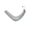 Cache carenage coque arriere droit RENAULT TWIZY 45 Cache carenage coque arriere droit RENAULT TWIZY 45