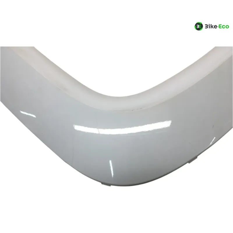 Cache carenage coque arriere droit RENAULT TWIZY 45