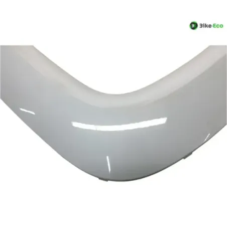 Cache carenage coque arriere droit RENAULT TWIZY 45