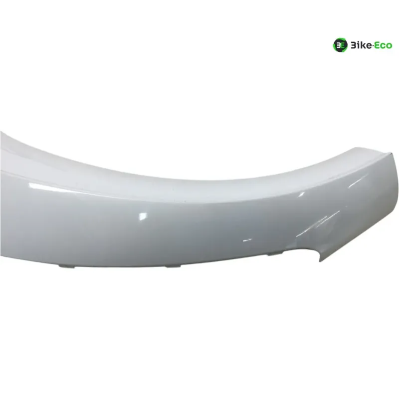 Cache carenage coque arriere droit RENAULT TWIZY 45