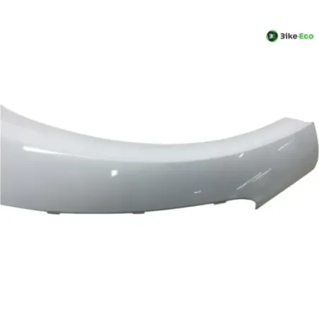 Cache carenage coque arriere droit RENAULT TWIZY 45