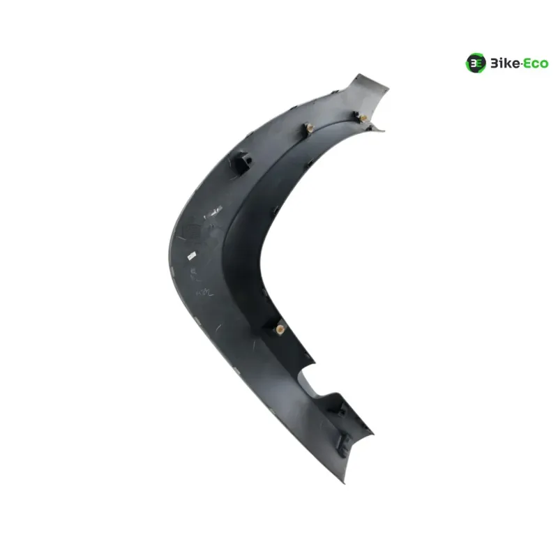 Cache carenage coque arriere droit RENAULT TWIZY 45