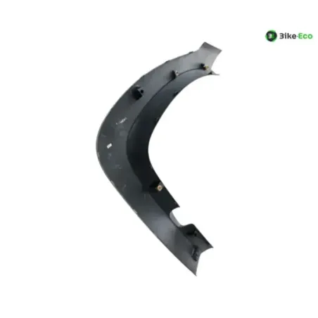 Cache carenage coque arriere droit RENAULT TWIZY 45