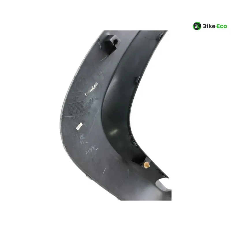 Cache carenage coque arriere droit RENAULT TWIZY 45