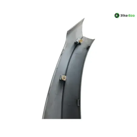 Cache carenage coque arriere droit RENAULT TWIZY 45