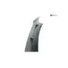 Cache carenage coque arriere droit RENAULT TWIZY 45 Cache carenage coque arriere droit RENAULT TWIZY 45