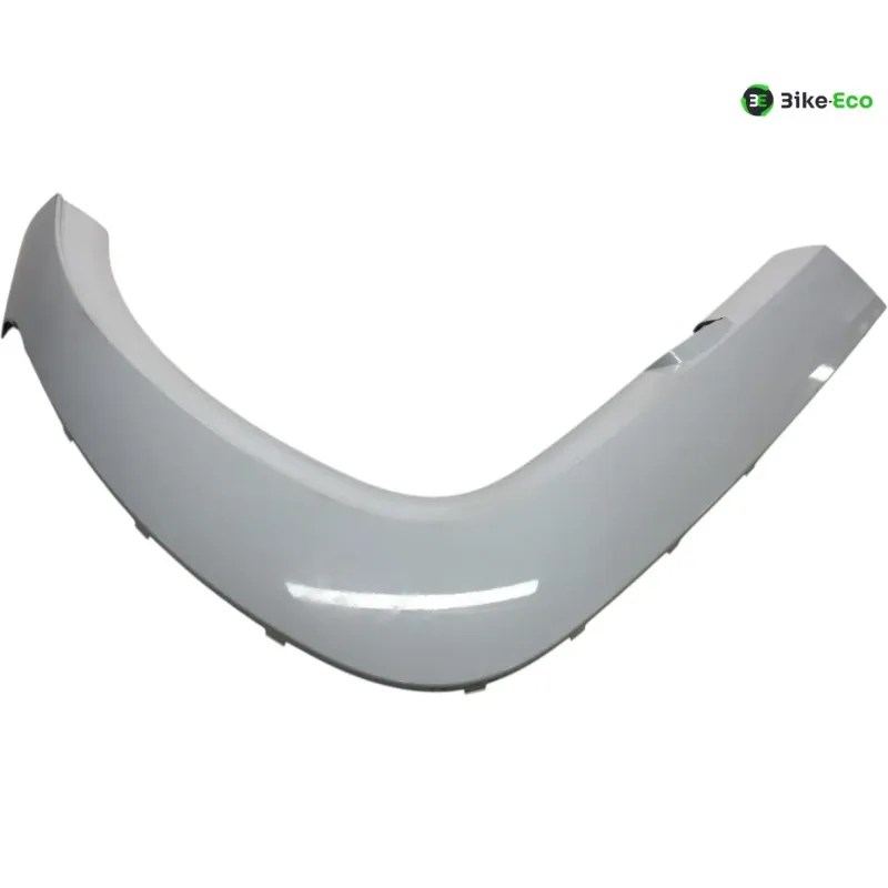 Cache carenage coque arriere droit RENAULT TWIZY 45