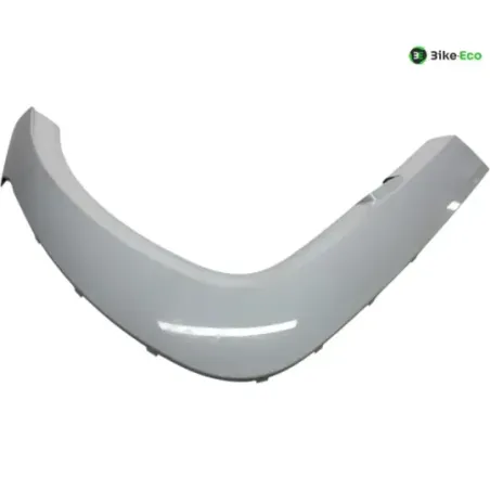 Cache carenage coque arriere droit RENAULT TWIZY 45