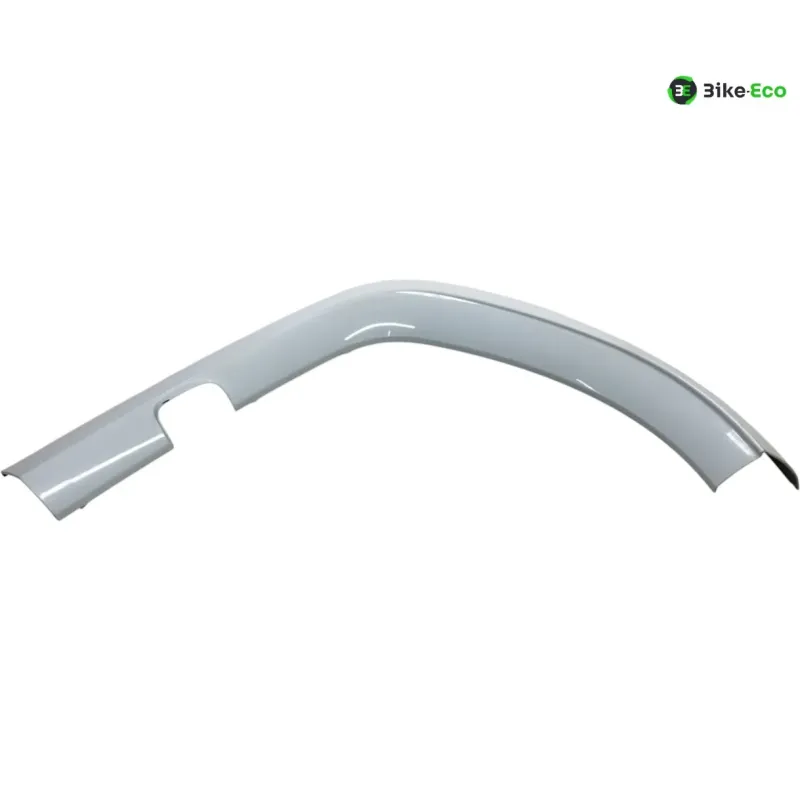 Cache carenage coque arriere droit RENAULT TWIZY 45