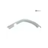 Cache carenage coque arriere droit RENAULT TWIZY 45 Cache carenage coque arriere droit RENAULT TWIZY 45