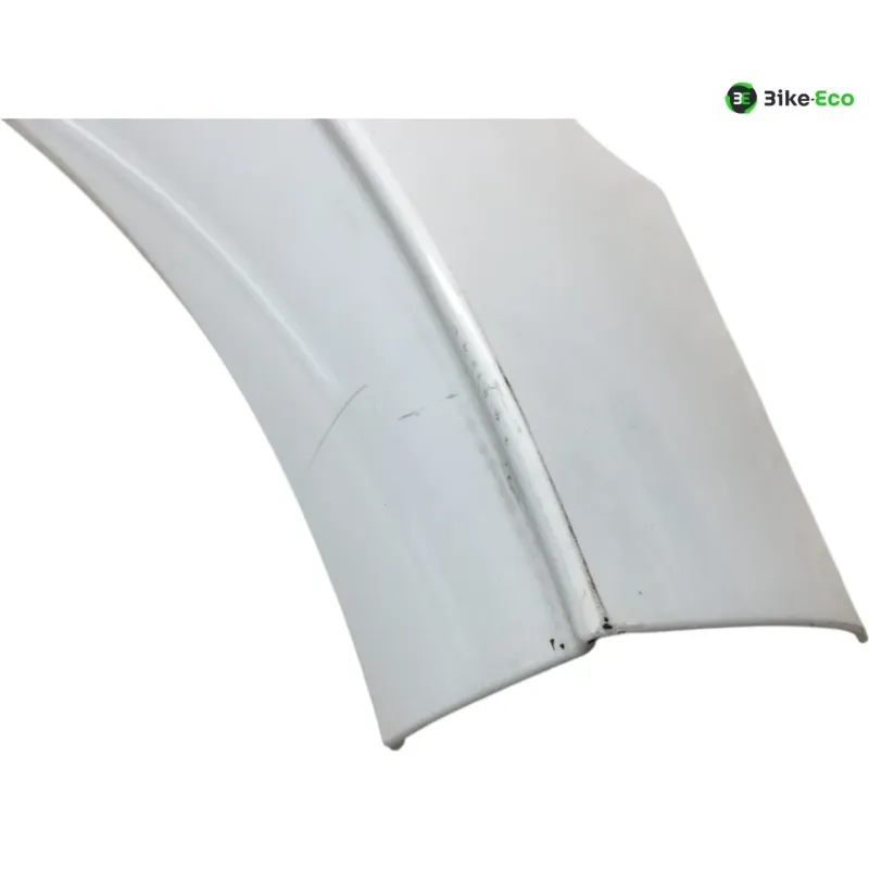Cache carenage coque arriere droit RENAULT TWIZY 45