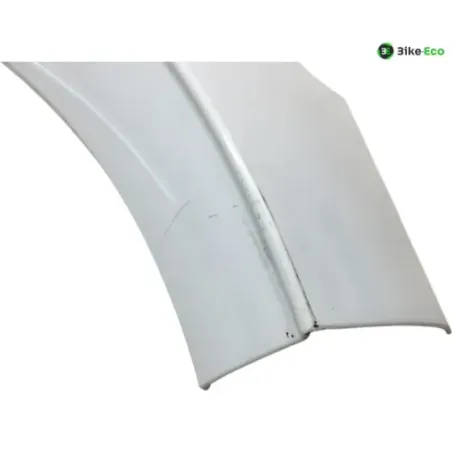Cache carenage coque arriere droit RENAULT TWIZY 45
