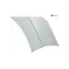 Cache carenage coque arriere droit RENAULT TWIZY 45 Cache carenage coque arriere droit RENAULT TWIZY 45