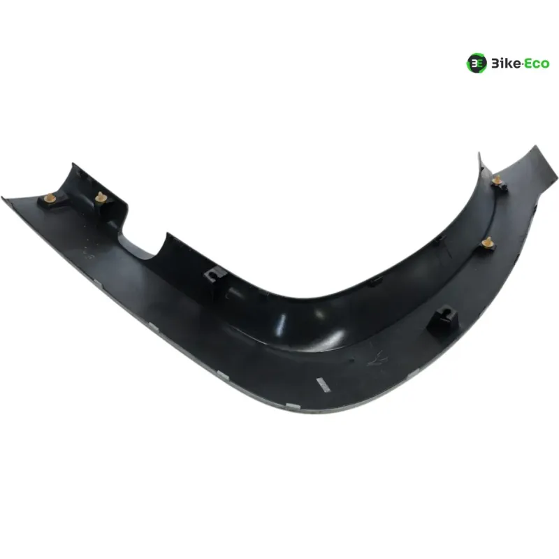 Cache carenage coque arriere droit RENAULT TWIZY 45