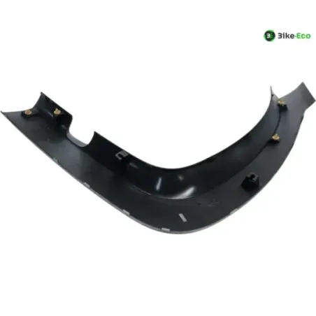 Cache carenage coque arriere droit RENAULT TWIZY 45