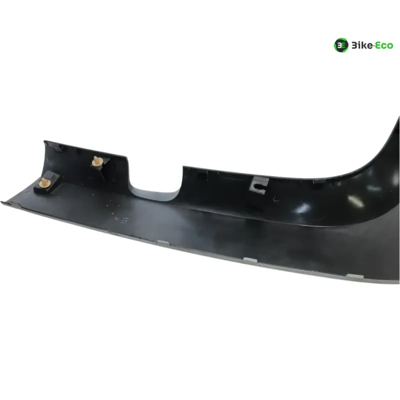 Cache carenage coque arriere droit RENAULT TWIZY 45