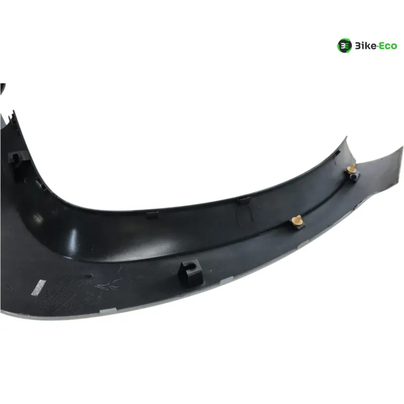 Cache carenage coque arriere droit RENAULT TWIZY 45