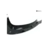 Cache carenage coque arriere droit RENAULT TWIZY 45 Cache carenage coque arriere droit RENAULT TWIZY 45