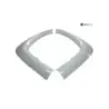 Cache carenage coque arriere droit RENAULT TWIZY 45 Cache carenage coque arriere droit RENAULT TWIZY 45