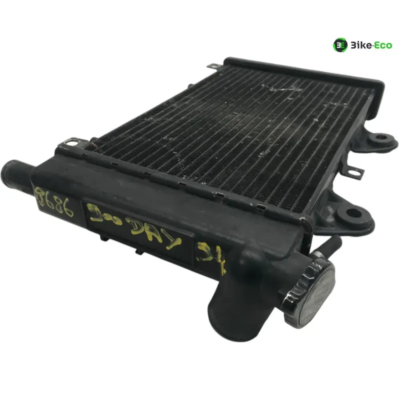 Radiateur eau TRIUMPH DAYTONA 900 1993-1996