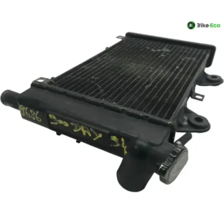 Radiateur eau TRIUMPH DAYTONA 900 1993-1996