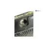 Radiateur eau TRIUMPH DAYTONA 900 1993-1996 Radiateur eau TRIUMPH DAYTONA 900 1993-1996