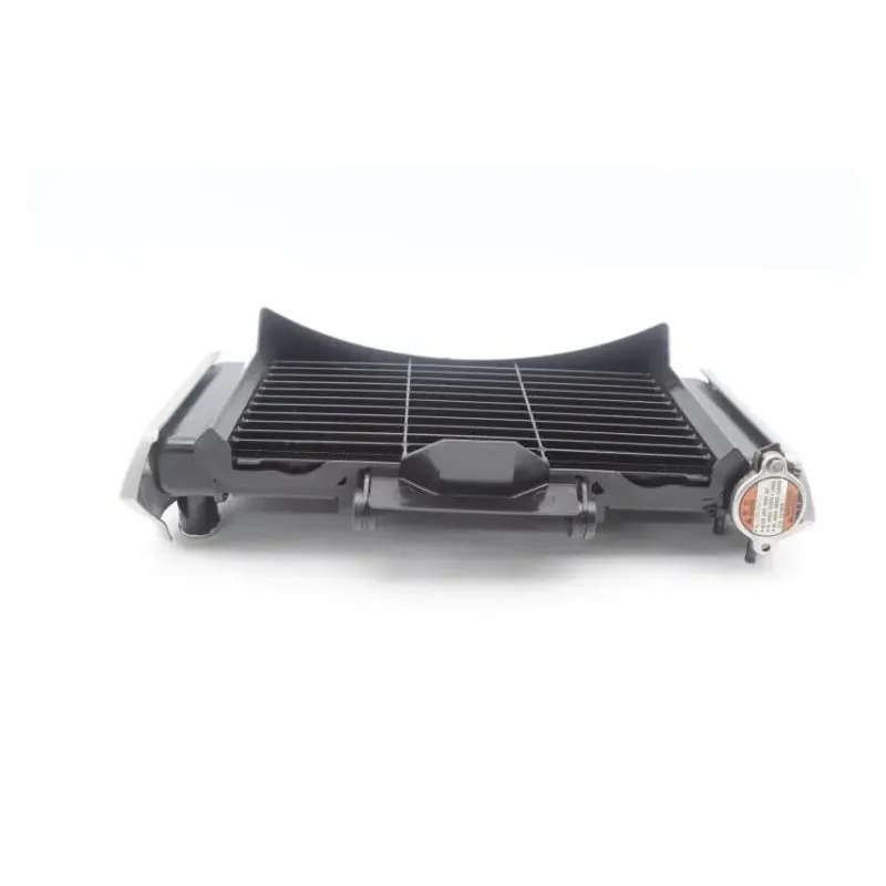 Radiateur eau YAMAHA FZ6 600 N 2004 - 2006