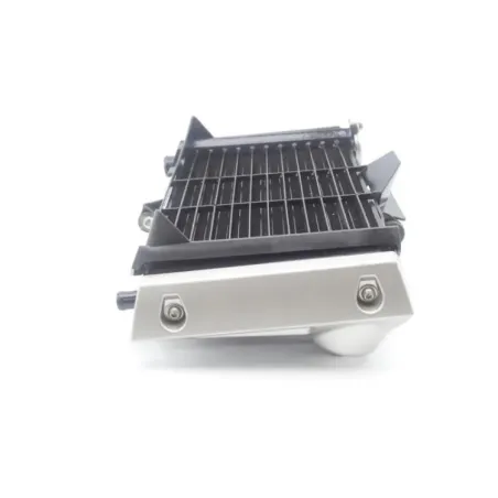 Radiateur eau YAMAHA FZ6 600 N 2004 - 2006