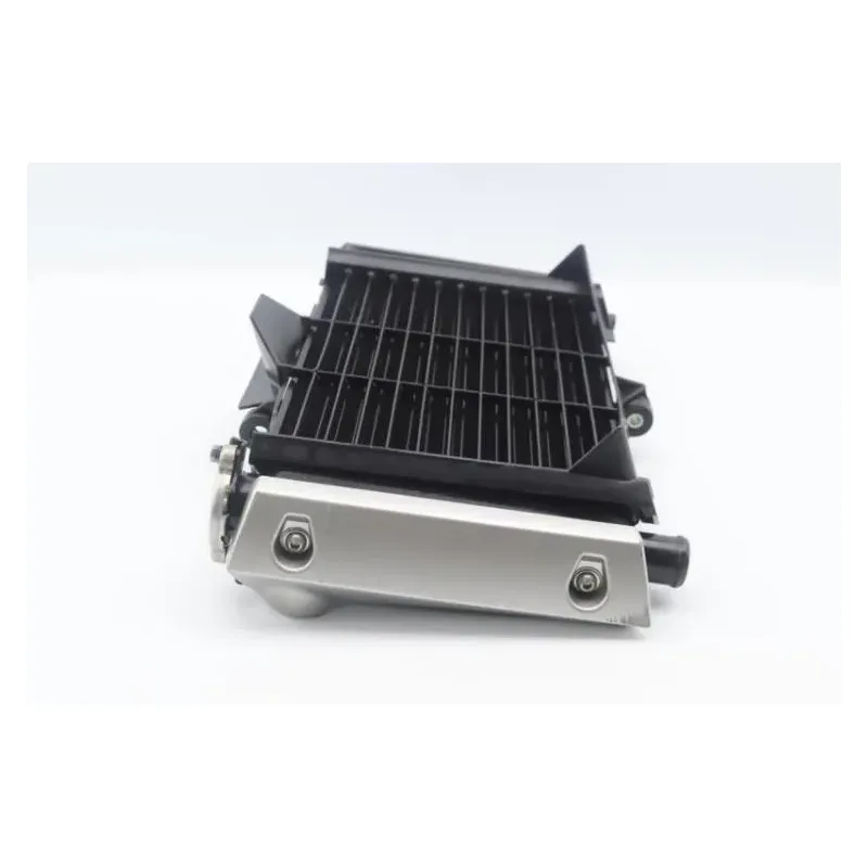 Radiateur eau YAMAHA FZ6 600 N 2004 - 2006