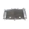 Radiateur eau YAMAHA FZ6 600 N 2004 - 2006 Radiateur eau YAMAHA FZ6 600 N 2004 - 2006