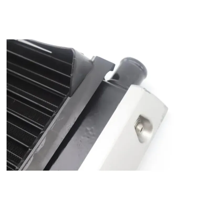 Radiateur eau YAMAHA FZ6 600 N 2004 - 2006