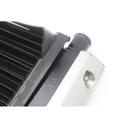 Radiateur eau YAMAHA FZ6 600 N 2004 - 2006