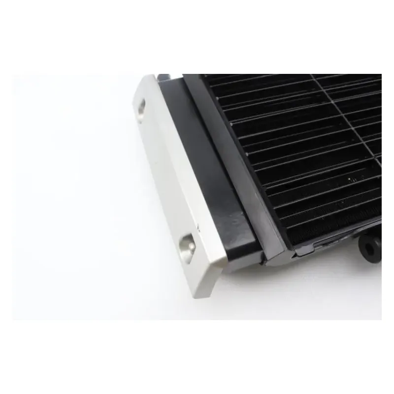 Radiateur eau YAMAHA FZ6 600 N 2004 - 2006