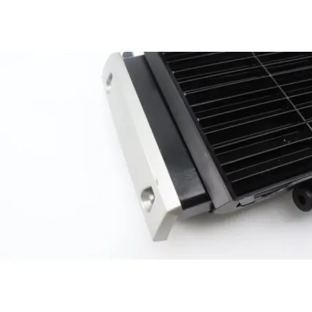 Radiateur eau YAMAHA FZ6 600 N 2004 - 2006