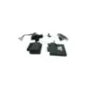 Jeu de serrure contacteur a cle KAWASAKI ER6 650 N ABS 2012 - 2016 Jeu de serrure contacteur a cle KAWASAKI ER6 650 N ABS 2012 - 2016
