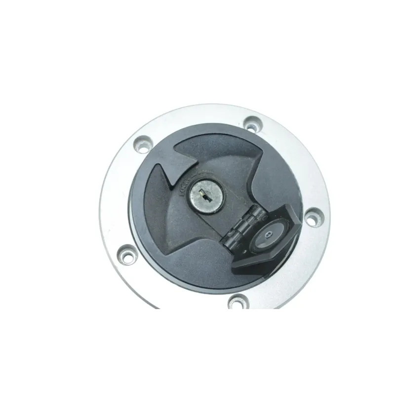 Jeu de serrure contacteur a cle KAWASAKI ER6 650 N ABS 2012 - 2016