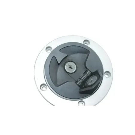 Jeu de serrure contacteur a cle KAWASAKI ER6 650 N ABS 2012 - 2016