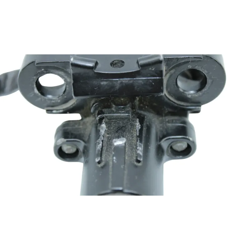 Jeu de serrure contacteur a cle KAWASAKI ER6 650 N ABS 2012 - 2016