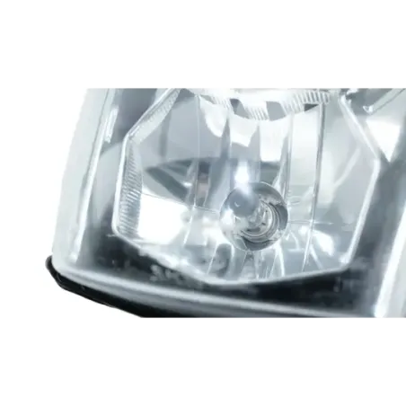 Optique (feux)(phare) KAWASAKI ER6 650 N ABS 2012 - 2016