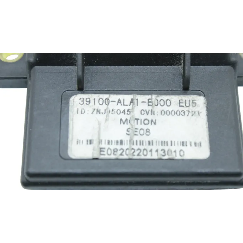 Boitier cdi MASH CITY 50 2023 - 2023
