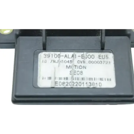 Boitier cdi MASH CITY 50 2023 - 2023