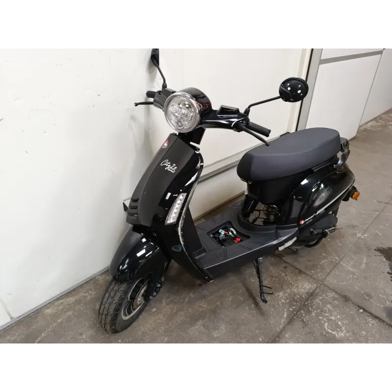 Boitier cdi MASH CITY 50 2023 - 2023