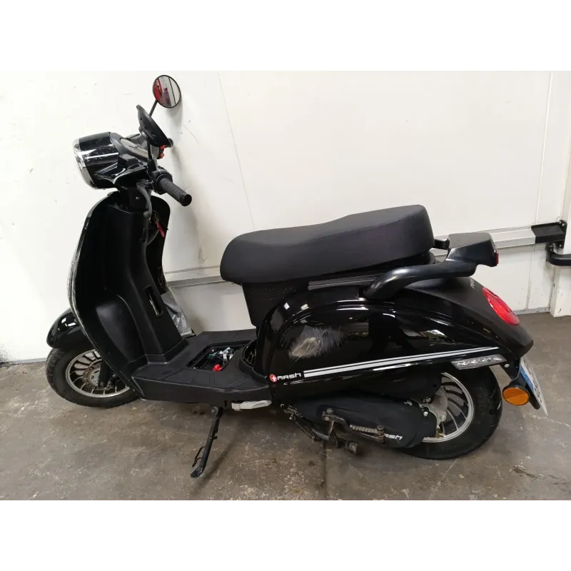 Boitier cdi MASH CITY 50 2023 - 2023