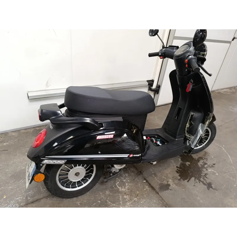Boitier cdi MASH CITY 50 2023 - 2023