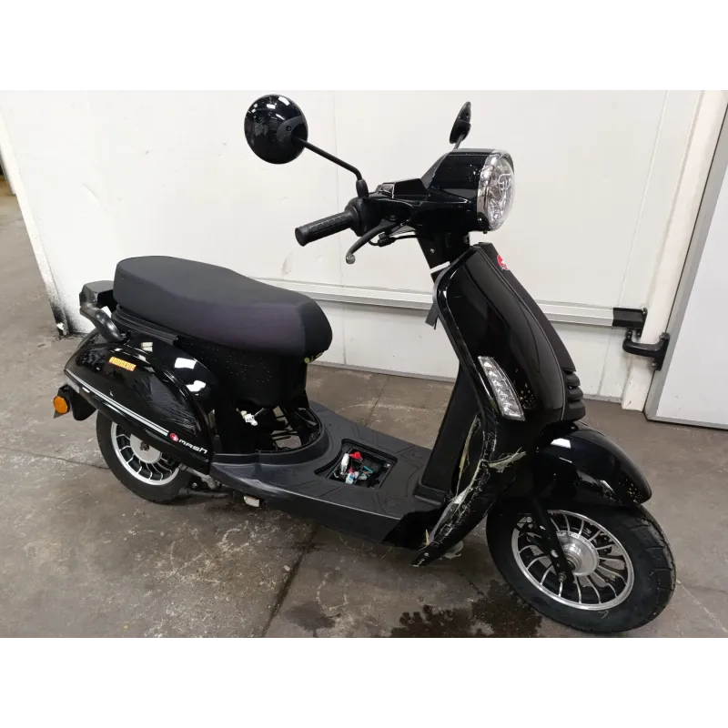 Boitier cdi MASH CITY 50 2023 - 2023