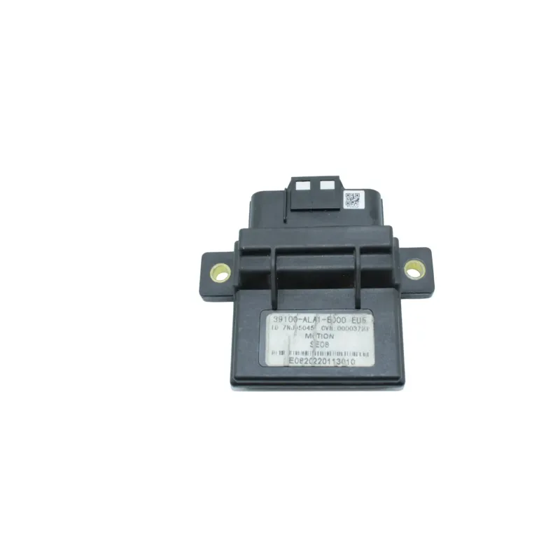 Boitier cdi MASH CITY 50 2023 - 2023
