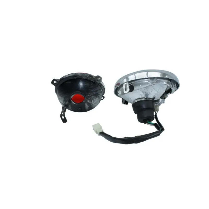 Optique (feux)(phare) MASH CITY 50 2023 - 2023